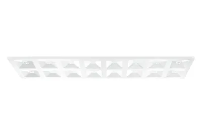 Quadro UGR16 1200x300 DALI | Sylvania Lighting Solutions