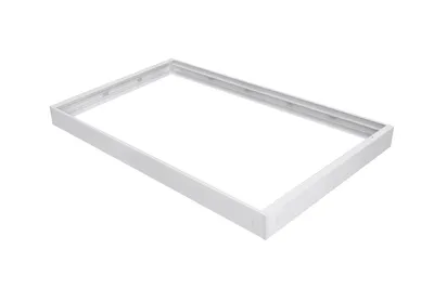 China Customized High Quality Ultra Slim 1200x300 Square LED Panel Light  Manufacturers, Suppliers - Factory Direct Price - TOPPO
