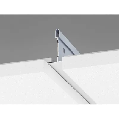 Integral LED | PANEL ACCESSORY SURFACE MOUNTED FRAME EVO PANELS 1200X300  INTEGRAL