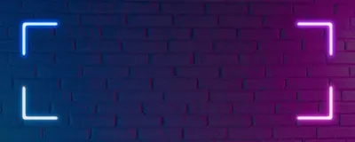 Twitch Profile Banner Neon Brick Background, Cyberpunk Twitch Background,  Cool Twitch Banner, Blue and Purple Neon Twitch Banner - Etsy | Twitch,  Banner, Twitch banner maker