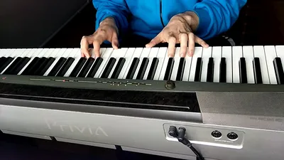 Casio PX-120 88-Key Digital Piano | PSSL ProSound and Stage Lighting