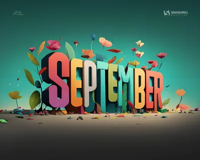 A September Of Never Ending Adventures (2023 Wallpapers Edition) — Smashing  Magazine