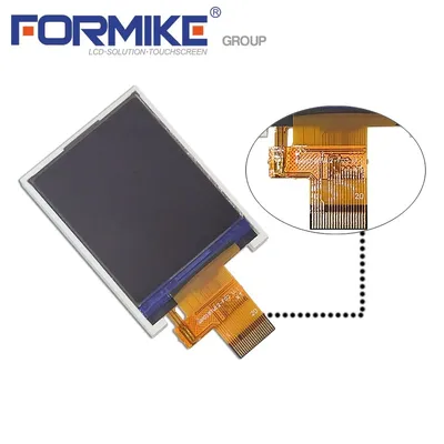 1.8inch LCD display Module, 128x160 pixels, SPI interface