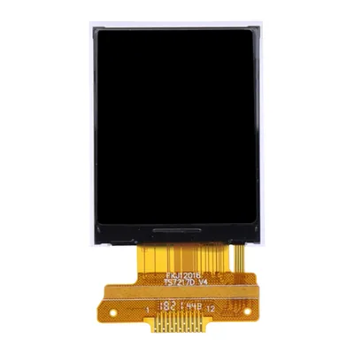 Compact 1.77-Inch Color TFT LCD Display with 128X160 Resolution - China LCD  Screen and TFT LCD price | Made-in-China.com