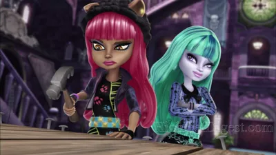 Dolly Review: Monster High 13 Wishes Twyla | Confessions of a Doll  Collectors Daughter