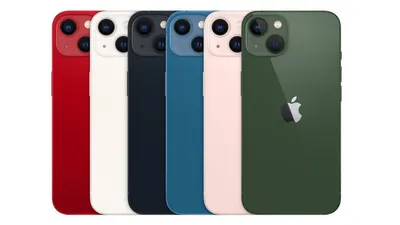 iPhone 13 Pro review: This Pro's got few cons – Six Colors