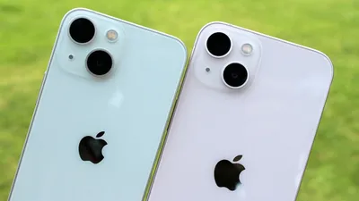 iPhone 14 vs iPhone 13 : What are the differences in Specs? - iSTYLE Apple  UAE