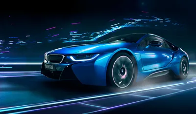 1360x768 Bmw I8 Car Laptop HD ,HD 4k Wallpapers,Images,Backgrounds,Photos  and Pictures