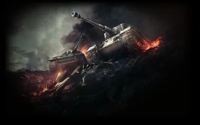 Ноутбук для WORLD OF TANKS | PcConfig.ru | Дзен