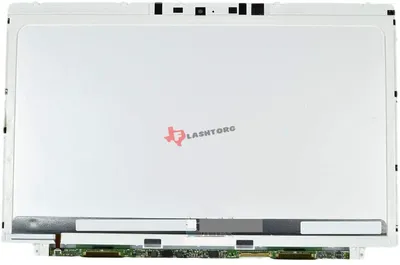 ᐉ Матрица для ноутбука LTN156AT03-W01 15,6\" 1366х768 WXGA/HD Ready 16:9  LVDS 40 pin справа внизу