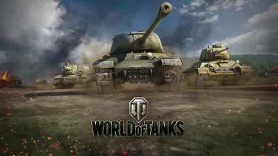 More Updated Wallpapers | Общие новости | World of Tanks