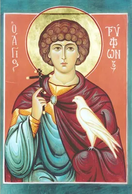 14 февраля – День памяти Святого Трифона. Мышиный день.