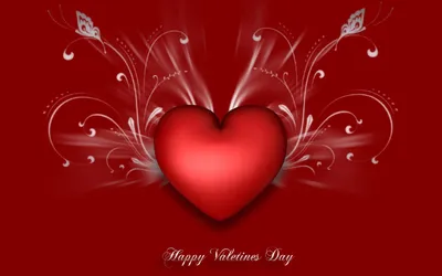 Обои сердце, День Святого Валентина, любовь, 3 красочные сердца плакат  36x24 дюйма 4K Ultra HD бесплатно, заставка 3840x2160 - скачать картинки и  фото