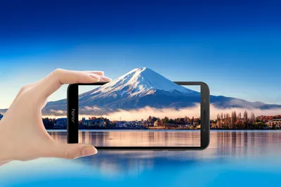 Смартфон Hisense A5pro, на базе Android 10,0, экран 5,84 дюйма | AliExpress