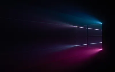 Download Windows, Windows 10, Logo, Colorful Wallpaper in 1440x900  Resolution