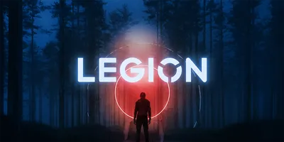 Weekly Wallpaper - \"Alive\" | Lenovo Legion Community | Lenovo Gaming (US)