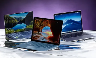 Выбираю новый MacBook Pro, вопрос в диагонали экрана. 13 или 14 дюймов?