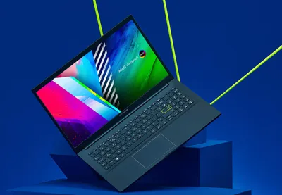 Впервые на арене: Samsung 900X4C, ультратонкий 15-дюймовый ноутбук /  Ноутбуки и ПК