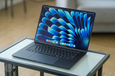 Почти идеал или переоцененный лэптоп? Обзор MacBook Air 15