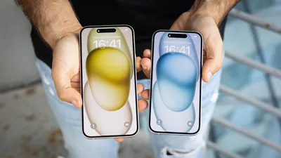 Apple iPhone 15 Pro Vs. iPhone 15 Pro Max - Forbes Vetted