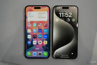 Сравнение iPhone 15 и 14: отличия в камере, размере, дизайне и других  характеристиках