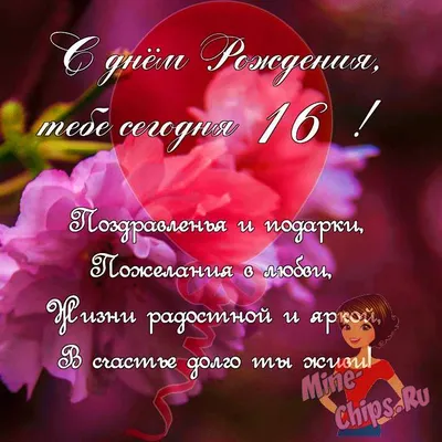 Шары на день рождения 16 лет цвета розовое золото купить в Москве за 5 950  руб.