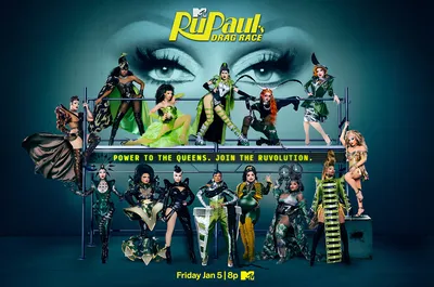 RuPaul's Drag Race (Season 16) | RuPaul's Drag Race Wiki | Fandom