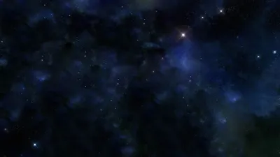 Картинка на рабочий стол космос, галактика, звёзды 1600 x 900