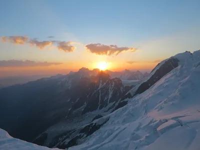 The Definitive Guide to Climbing Mont Blanc in France