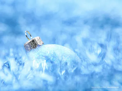 16 Stunning High Resolution Christmas Wallpapers | Crestock.com Blog