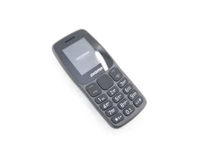 Мобильный телефон Irbis SF07 розовый раскладной (2Sim/1,77\"/160х128/0,1Мп/BT/FM/600мАч)  | Квартон - КВАРТОН