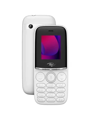 Мобильный телефон TEXET TM-B113 - «Удобный телефон для дедушки. Большие  кнопки, большие надписи на экране. (фото)» | отзывы