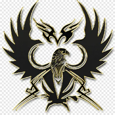 Логотип Эмблема Клан, судьба, разное, судьба png | PNGEgg