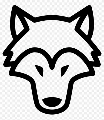 Free: Other Wolf Icon 16x16 Images - Loup Icon - nohat.cc