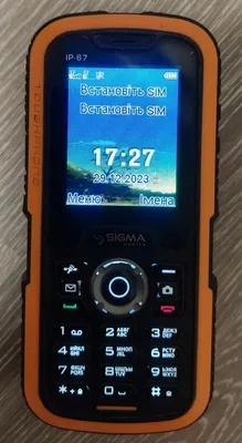 Сайт о Sony Ericsson