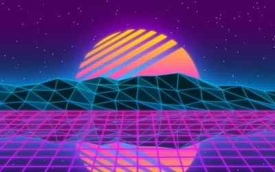 2560x1600 Vaporwave Wallpaper,2560x1600 Resolution HD 4k  Wallpapers,Images,Backgrounds,Photos and Pictures