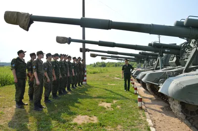 День ракетных войск и артиллерии. Почему праздник отмечается 19 ноября -  KP.RU