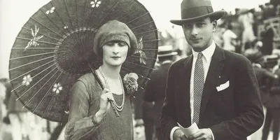 1920-1929 | Fashion History Timeline