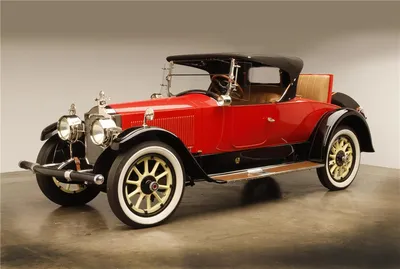 The Greatest Cars Of The 1920s