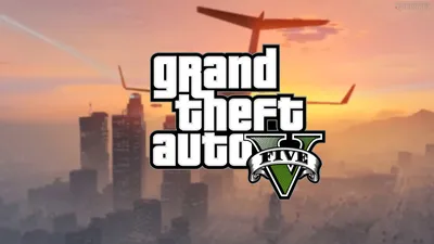 Обои на рабочий стол: Видеоигры, Grand Theft Auto, Grand Theft Auto V -  скачать картинку на ПК бесплатно № 262669