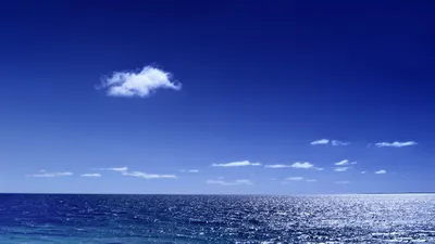 Обои море, море, раздел Природа, размер 1920х1080 full HD - скачать  бесплатно картинку на рабочий стол и телефон
