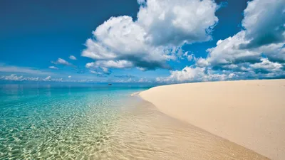 обои на рабочий стол 1920х1080 природа - Поиск в Google | Beaches in the  world, Most beautiful beaches, Beautiful beaches