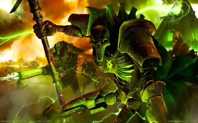 Warhammer 40000 - Игры - фото, обои, картинки на рабочий стол