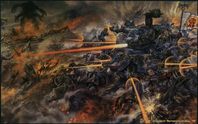 Warhammer 40K wallpapers for desktop, download free Warhammer 40K pictures  and backgrounds for PC | mob.org
