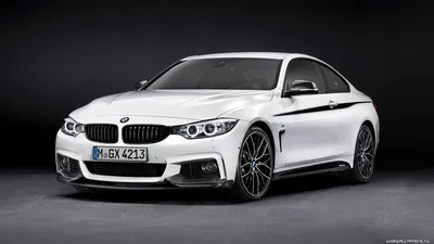 BMW 4 Series автомобили широкоформатные обои и HD обои для рабочего стола