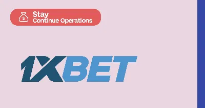 1xBet: A Trailblazer in the Online Betting Landscape