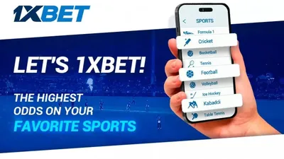 1xBet Registration Process and Requirements: How to Sign up | 1xBet Nigeria
