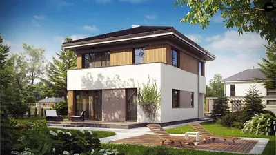 Купить Двухэтажный Дом в Ульяновске - 195 объявлений о продаже 2-этажных  частных домов недорого: планировки, цены и фото – Домклик