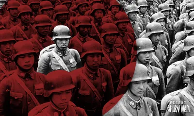 Вторая мировая война | The New Order: Last Days of Europe Вики | Fandom