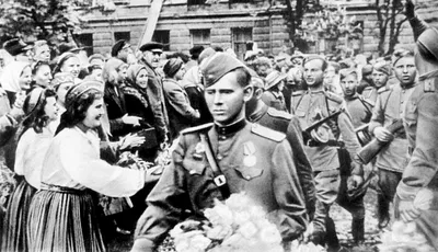 Вторая мировая война 1939–1945 гг. кратко: причины, ход событий, итоги -  RuBaltic.ru